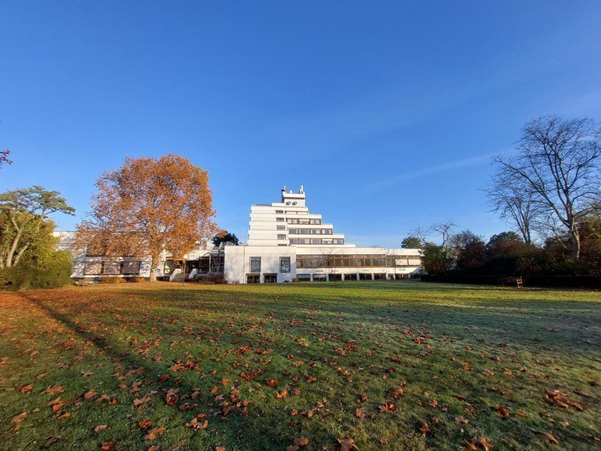 Heinrich Pesch Hotel Ludwigshafen am Rhein Exterior foto